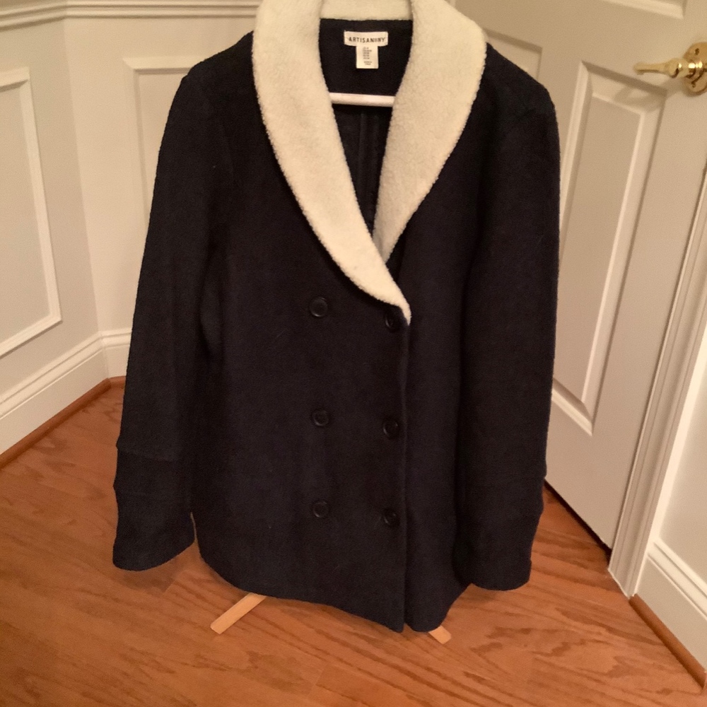 3 Quarter Length Jacket - image 3